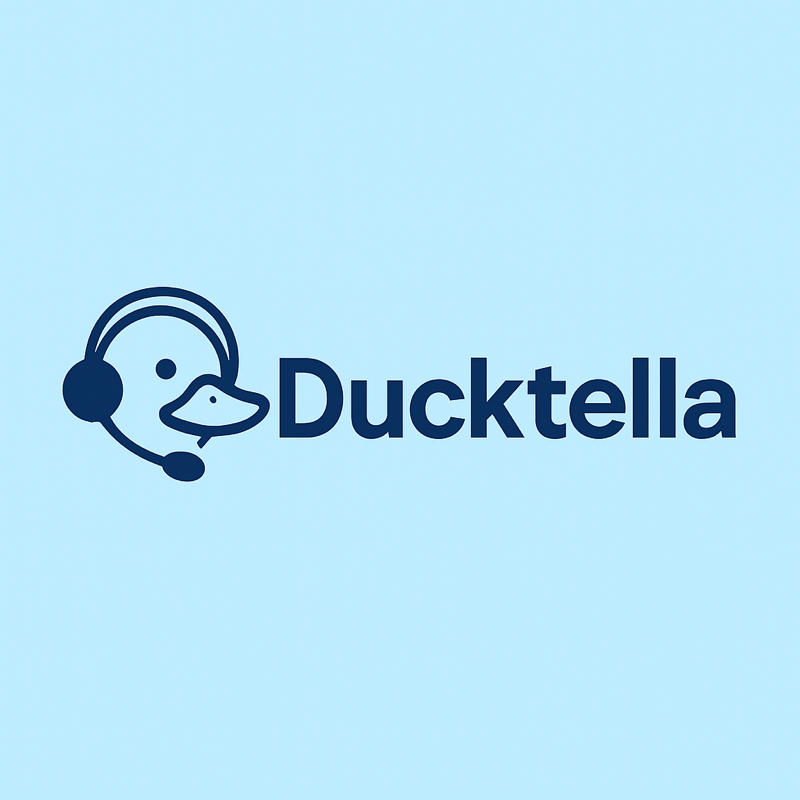 Ducktella